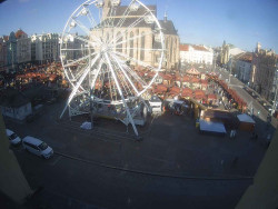 Náměstí Republiky