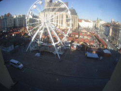 Náměstí Republiky