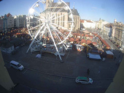 Náměstí Republiky