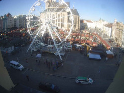 Náměstí Republiky