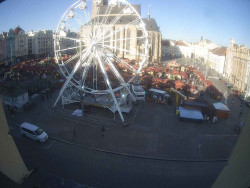 Náměstí Republiky