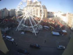 Náměstí Republiky