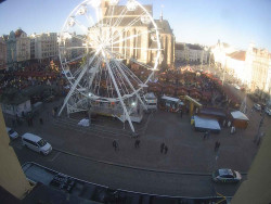 Náměstí Republiky