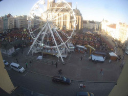 Náměstí Republiky