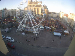 Náměstí Republiky