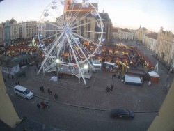 Náměstí Republiky