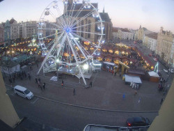 Náměstí Republiky