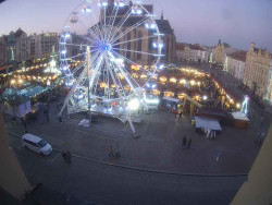 Náměstí Republiky