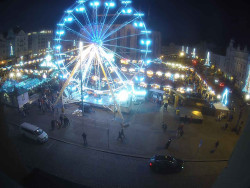 Náměstí Republiky