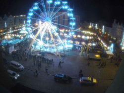 Náměstí Republiky