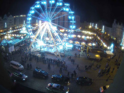 Náměstí Republiky