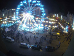 Náměstí Republiky