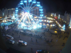 Náměstí Republiky