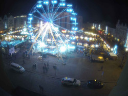 Náměstí Republiky