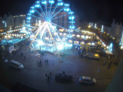 Náměstí Republiky