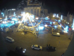 Náměstí Republiky