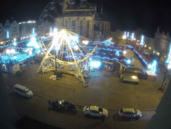 Náměstí Republiky