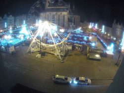 Náměstí Republiky