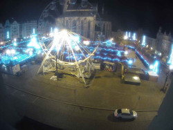 Náměstí Republiky