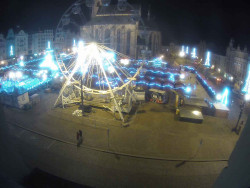 Náměstí Republiky