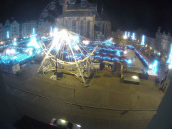 Náměstí Republiky