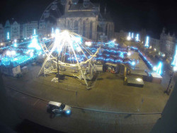 Náměstí Republiky