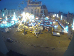 Náměstí Republiky