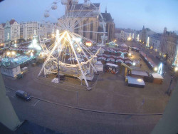 Náměstí Republiky