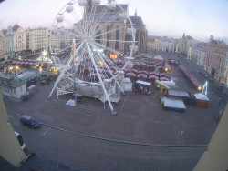 Náměstí Republiky