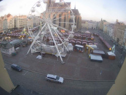 Náměstí Republiky