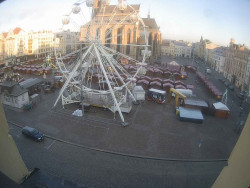 Náměstí Republiky