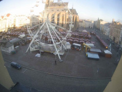 Náměstí Republiky