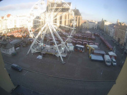 Náměstí Republiky