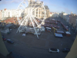 Náměstí Republiky