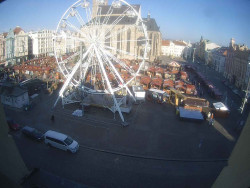 Náměstí Republiky