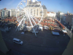 Náměstí Republiky