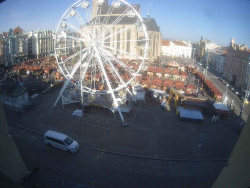 Náměstí Republiky