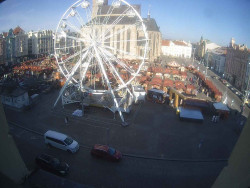 Náměstí Republiky