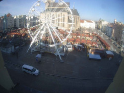 Náměstí Republiky