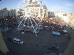 Náměstí Republiky