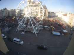 Náměstí Republiky