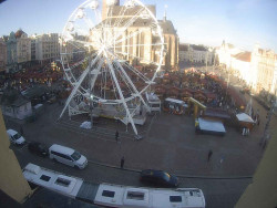 Náměstí Republiky