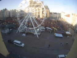 Náměstí Republiky