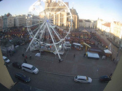 Náměstí Republiky