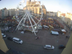 Náměstí Republiky