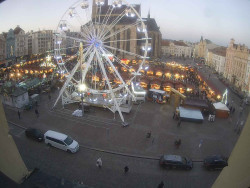 Náměstí Republiky