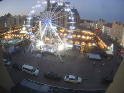 Náměstí Republiky