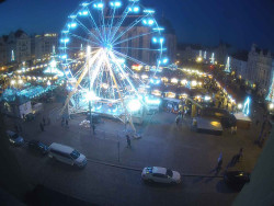 Náměstí Republiky