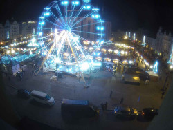 Náměstí Republiky