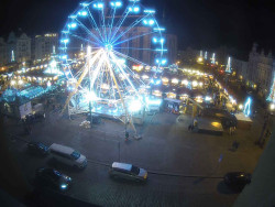 Náměstí Republiky